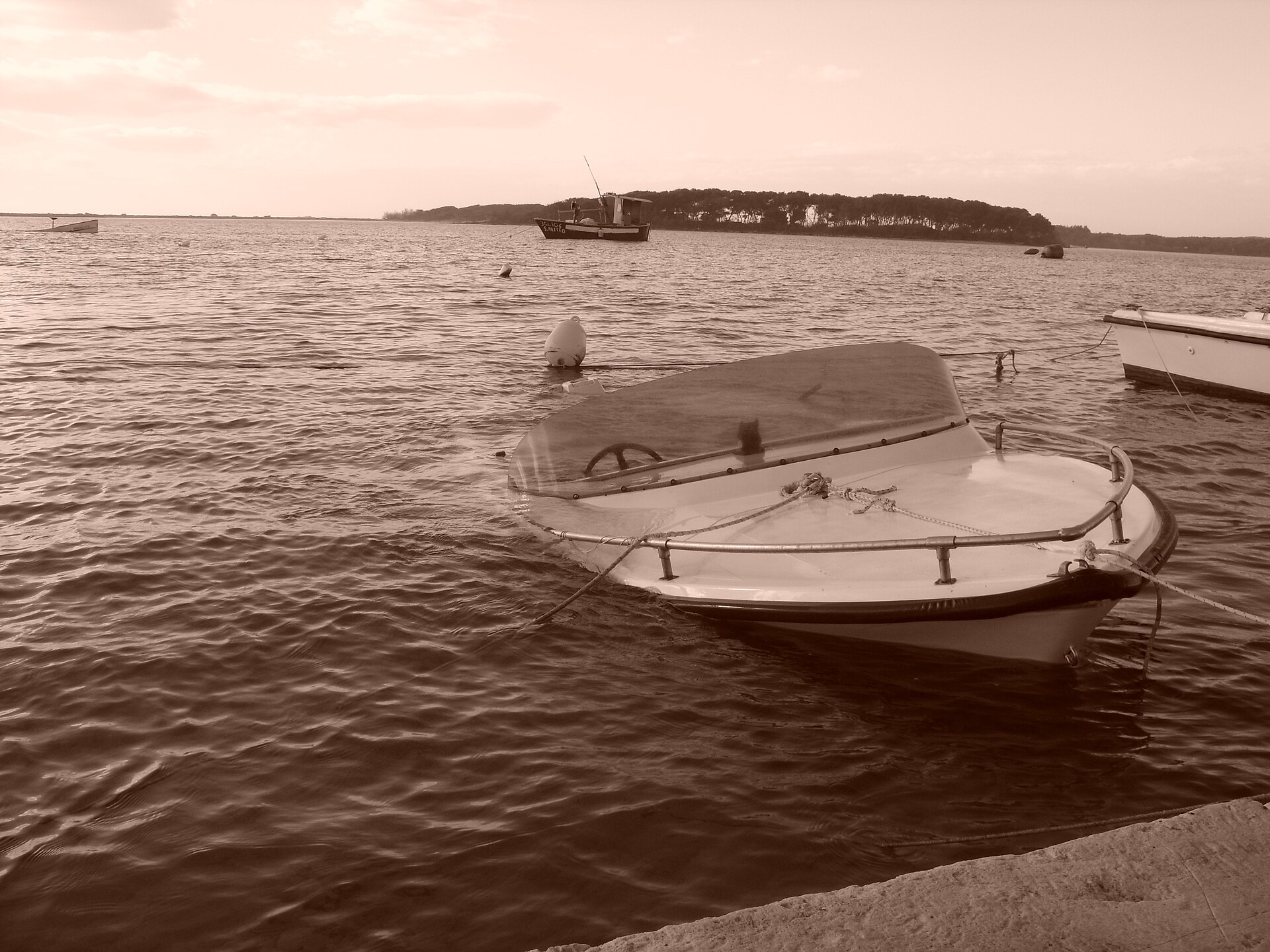 Eventi a Porto Cesareo a novembre 2026: calendario e informazioni