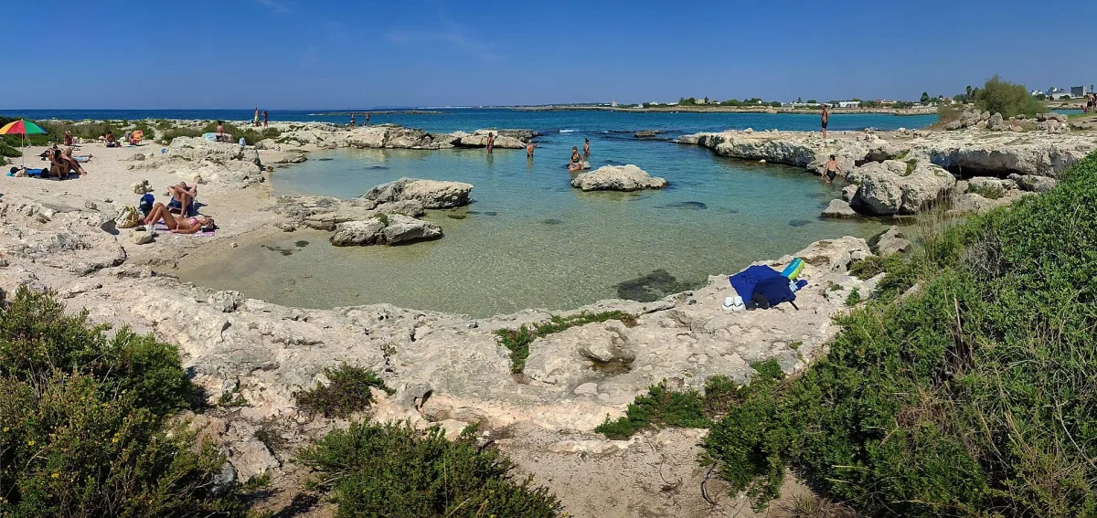 Com’è Porto Cesareo a settembre? Clima, mare e spiagge in bassa stagione