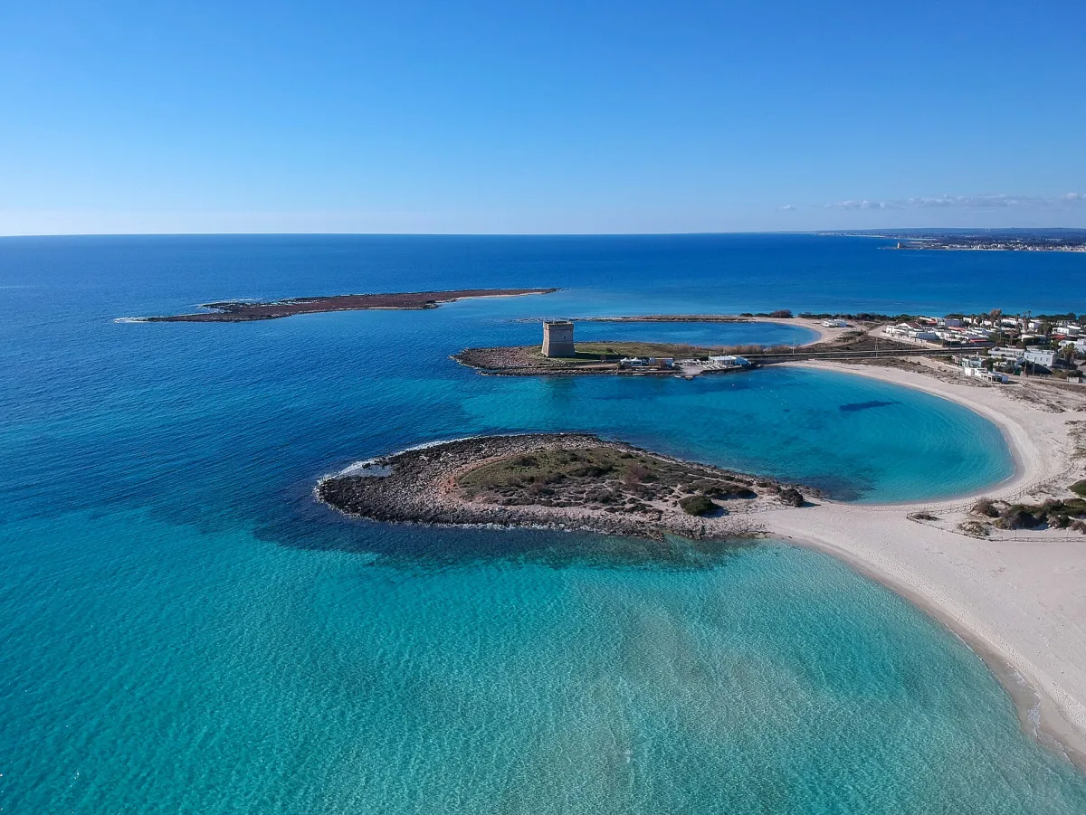 Dove parcheggiare a Porto Cesareo: guida aggiornata 2026