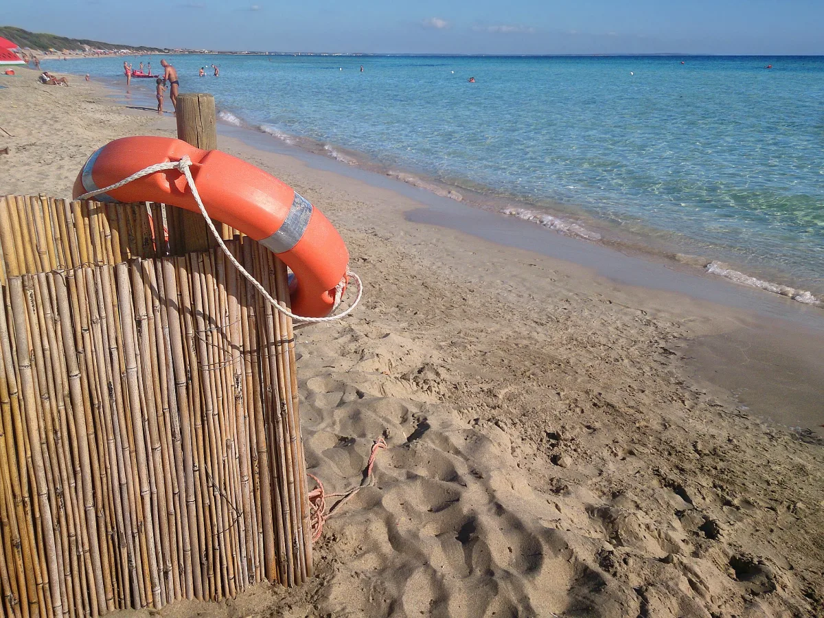 Lidi attrezzati per famiglie a Porto Cesareo: i migliori del 2026