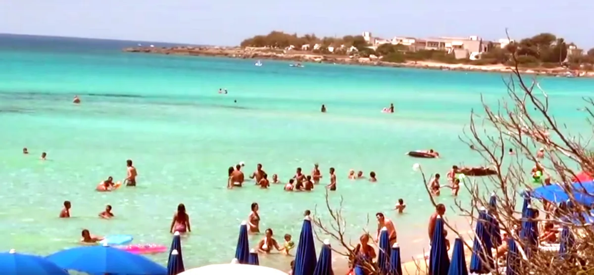 Porto Cesareo accessibile: spiagge e strutture attrezzate per tutti
