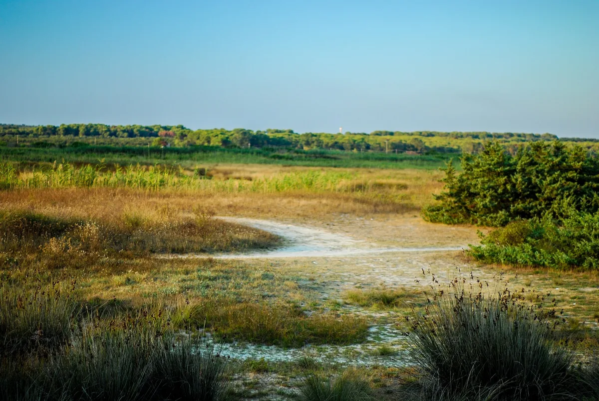 Porto Cesareo slow: una settimana fuori stagione tra natura e borghi vicini