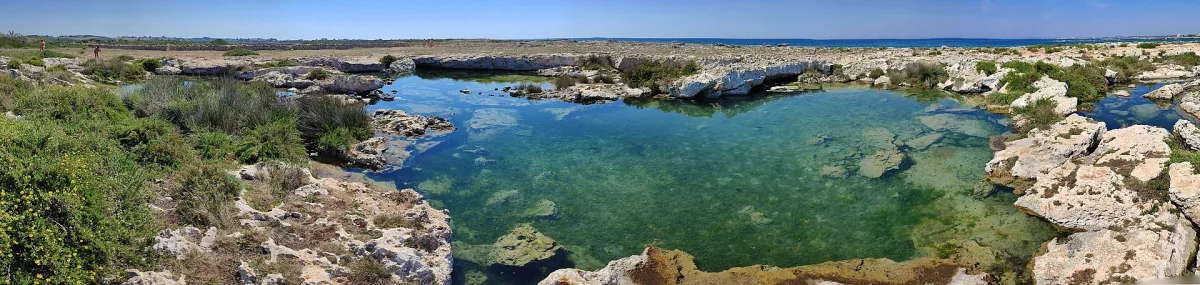 Punta Prosciutto a Porto Cesareo: recensioni e consigli per il 2026