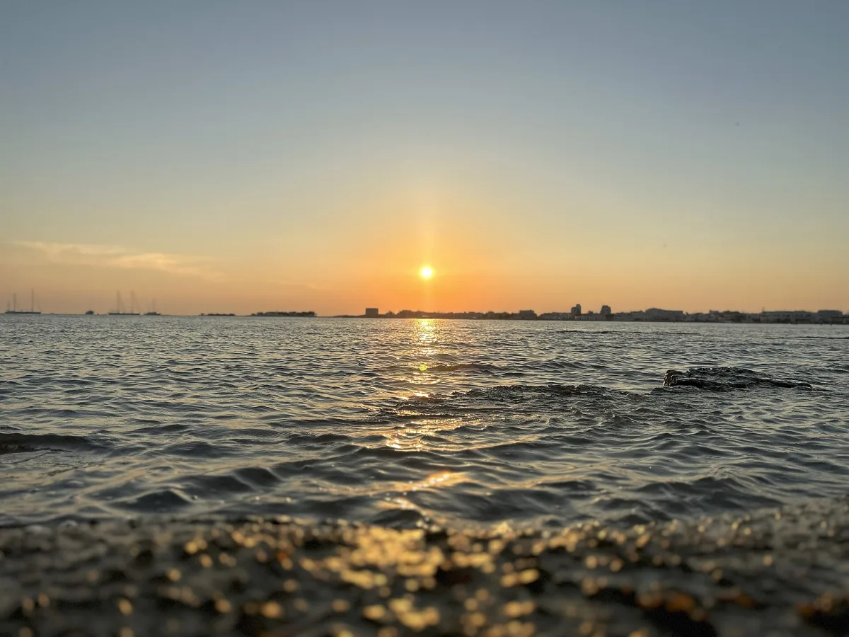 Quando andare a Porto Cesareo? Consigli per scegliere il periodo migliore
