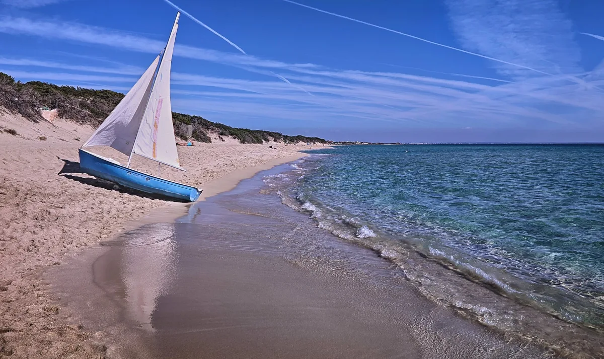 Vacanza a Porto Cesareo o Gallipoli? Il confronto per ogni esigenza