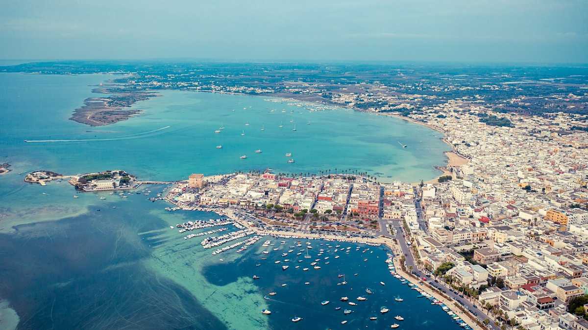 Dove mangiare pesce fresco a Porto Cesareo secondo i locali
