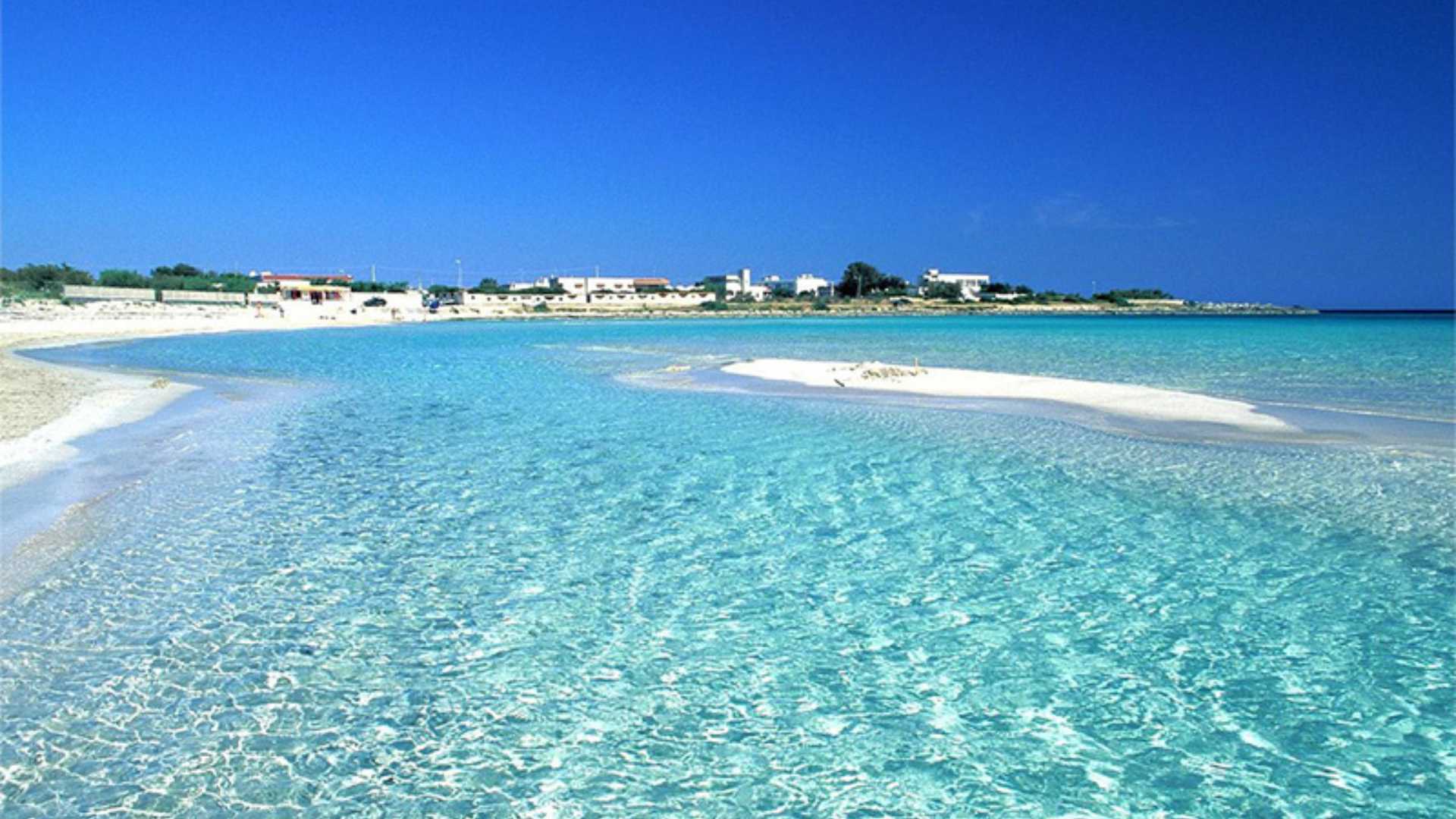 Le zone di Porto Cesareo a confronto: centro, Torre Lapillo, Punta Prosciutto e La Strea