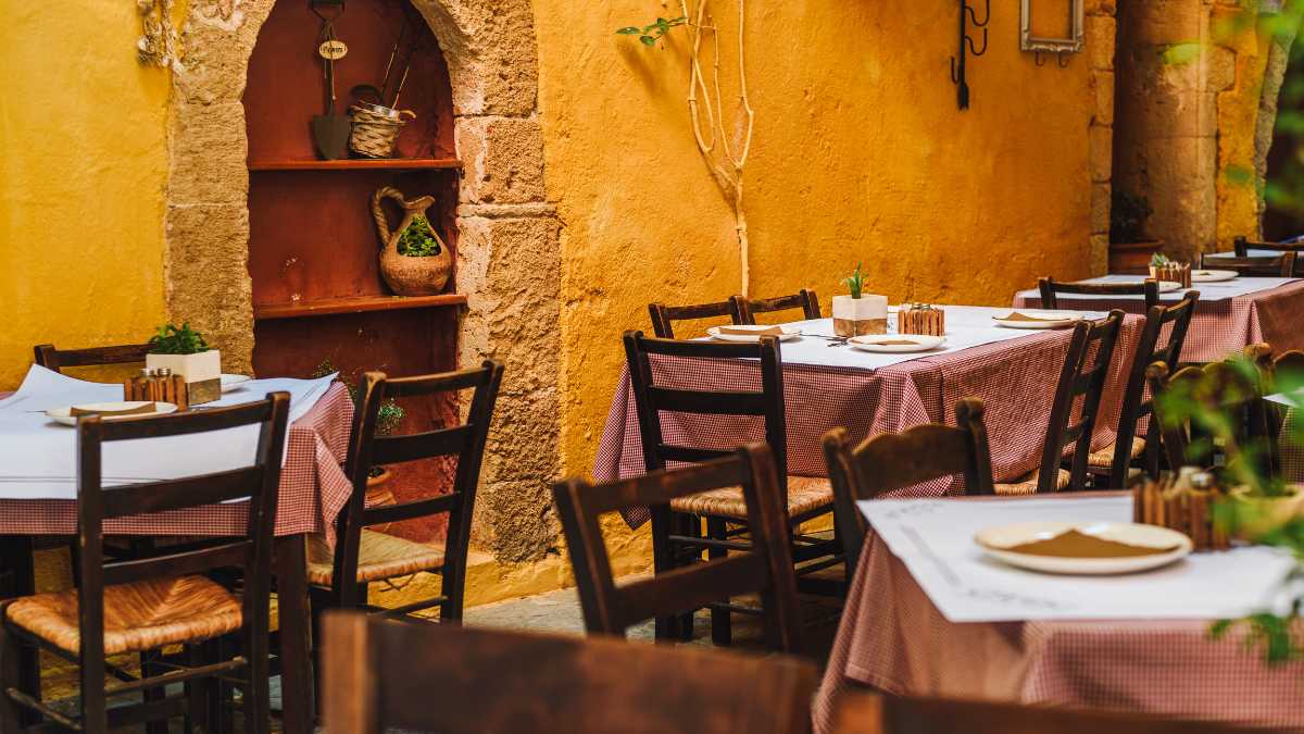 Pasqua 2026 Porto Cesareo: i ristoranti consigliati