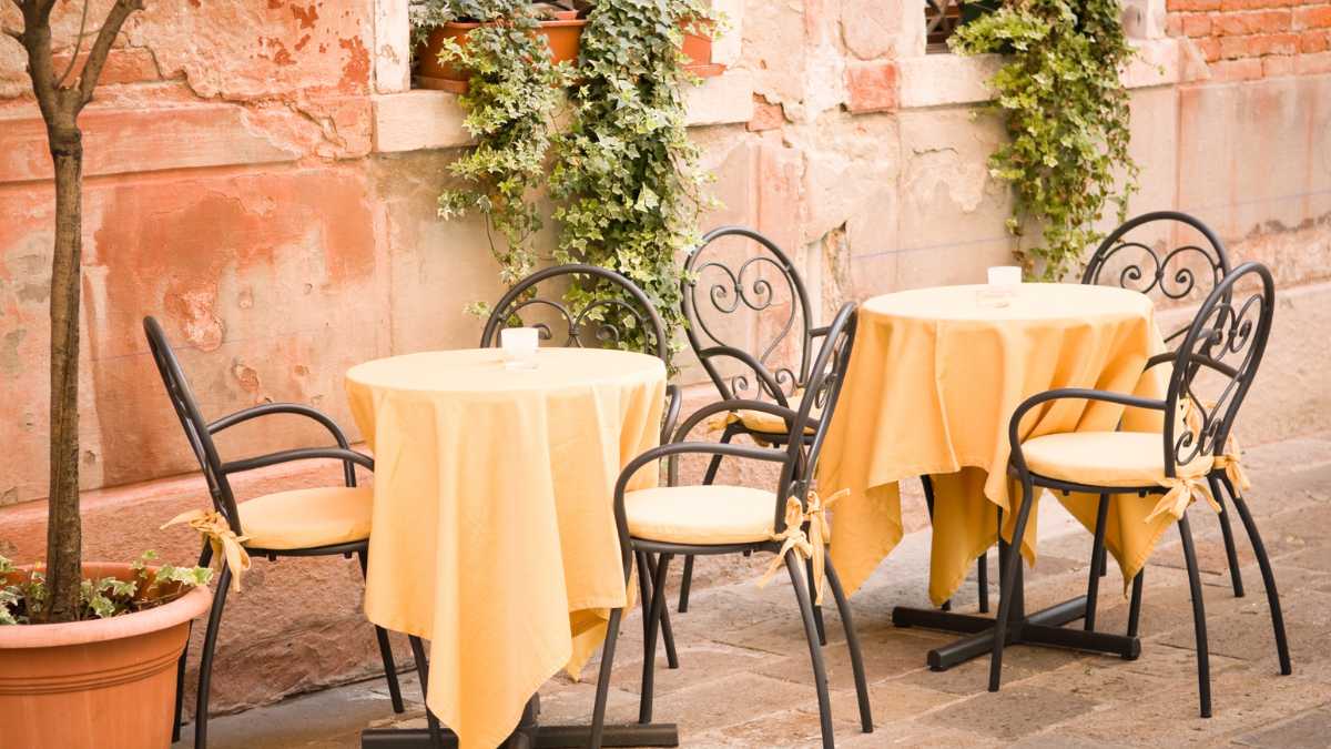 Weekend gourmet a Porto Cesareo: pescherie, mercati e ristoranti tipici