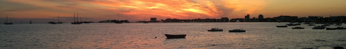 Come arrivare a Porto Cesareo: guida aggiornata per il 2026